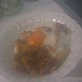 じょうじょうちゃん's cooksnap of when they made ◎豚タマ丼◎.