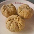 ミスズ's cooksnap of when they made 栗きんとん.