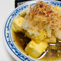 ぱんだーけいちゃん's cooksnap of when they made 簡単♪揚げないヘルシー揚げ出し豆腐♡.