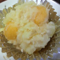 ピチョミ's cooksnap of when they made ☆おせちに☆栗きんとん.