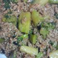 けろぽこ's cooksnap of when they made 簡単とろーりブロッコリーの中華あんかけ.