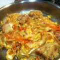 とっくりパンダ's cooksnap of when they made 野菜も食べれる簡単カツ丼.