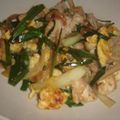 みのりっくす's cooksnap of when they made 簡単＆美味し～♪ニラ豚いため丼❤.