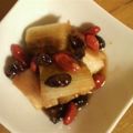 莉彩パパ's cooksnap of when they made 葱の和風マリネ　青じそ風味.