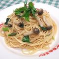 chokomi513's cooksnap of when they made 簡単！濃厚好きに贈るたらこクリームパスタ.