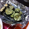 ponsyuke♪'s cooksnap of when they made 茄子でイタリアン♪.