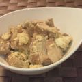 ＊はと＊'s cooksnap of when they made ＊厚揚げのジューシー卵とじ＊.