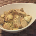 ＊はと＊'s cooksnap of when they made ＊厚揚げのジューシー卵とじ＊.