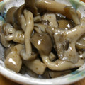 モーリーママ's cooksnap of when they made 簡単☆きのこのしぐれ煮.