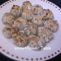 snow*flower's cooksnap of when they made パリっ★じゃがひじき.