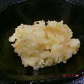 まいつか's cooksnap of when they made おせち✿お正月に簡単！柚子きんとん✿.