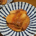 サーフブレイド's cooksnap of when they made 簡単煮物✿韓国風❀ちくわじゃが✿.