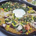 じんとっと's cooksnap of when they made 簡単パエリア☆.