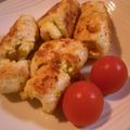 miiiko♡'s cooksnap of when they made ササミのマスターチーズ焼き.