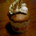 ゅづ☆'s cooksnap of when they made 超簡単★チョコカップケーキ.