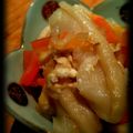 chunchun2's cooksnap of when they made ＠切干大根の煮物＠.