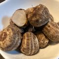 かなゴン's cooksnap of when they made ホッとする味！里芋《小芋》のきぬかつぎ.