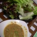 みーままこ's cooksnap of when they made 我が家の酢味噌.