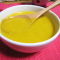 とっぽぎがおちゃん's cooksnap of when they made 濃厚♥かぼちゃのポタージュ.
