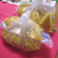 とっぽぎがおちゃん's cooksnap of when they made 濃厚♥かぼちゃのポタージュ.