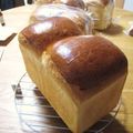 とっぽぎがおちゃん's cooksnap of when they made イギリスパン.