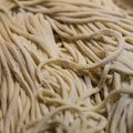ゆしゅな's cooksnap of when they made 簡単だよ！手打ちうどん（記録付き）.
