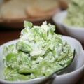 noamanma's cooksnap of when they made 枝豆クリームチーズディップ.