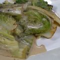 小麦子's cooksnap of when they made とろーり♪白菜ステキ.