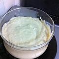 うさ神様's cooksnap of when they made アレルギー対応★豆乳ホワイトソース.