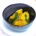 ぺたん子's cooksnap of when they made かぼちゃの甘煮！お弁当用！.