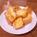 はむじぶ。's cooksnap of when they made コロコロ★簡単フレンチトースト.