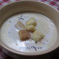 まじゅじゅ's cooksnap of when they made ♪さつまいものスープ♪.