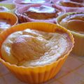 うまいこさん's cooksnap of when they made アロマなオレンジ☆シフォン.