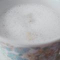 えに～'s cooksnap of when they made 甘ぁ～いホットバナナミルクで体ポカポカ♪.