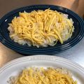 こつゆ514's cooksnap of when they made ♪ちらし寿司の失敗しない錦糸卵♪.