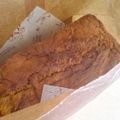 ipupu's cooksnap of when they made ふわふわ☆かぼちゃケーキ.