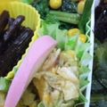 ユーロン's cooksnap of when they made チーズがとろ～りコーン炒り卵.