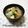 komomoもも's cooksnap of when they made 大根としめじの味噌おじや.