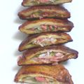 まんまるかえる's cooksnap of when they made お好み焼きみたい♪しょうがはんぺん.