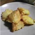 sohkubo's cooksnap of when they made 　☆自慢の味☆　みそポテト.