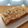 ＊ゆら＊'s cooksnap of when they made ★さくさくクランブルのジャムパウンド★.