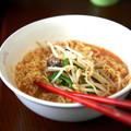 翔taboo's cooksnap of when they made もやし炒め.