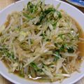 ももんがマミィ☆'s cooksnap of when they made 水菜☆もやし☆キャベツ♪柚子胡椒炒め❀.