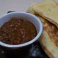 imax1222's cooksnap of when they made 本格的★キーマカレー.