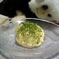 サンソン's cooksnap of when they made レモンアイスボール.