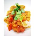 kajinのだんな's cooksnap of when they made 鶏のから揚げ☆エスニックソース☆.