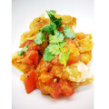 kajinのだんな's cooksnap of when they made 鶏のから揚げ☆エスニックソース☆.