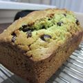 BUTAベーカリー's cooksnap of when they made 抹茶のあっさりパウンド.