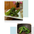 ダッフィーニーうに's cooksnap of when they made なぜか絶賛される　ししとうの甘辛♪.