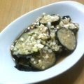 ねっちゃんっ's cooksnap of when they made 揚げ茄子のねぎ酢和え.